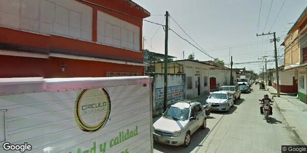 DIRECCIÓN DE SALUD MUNICIPAL